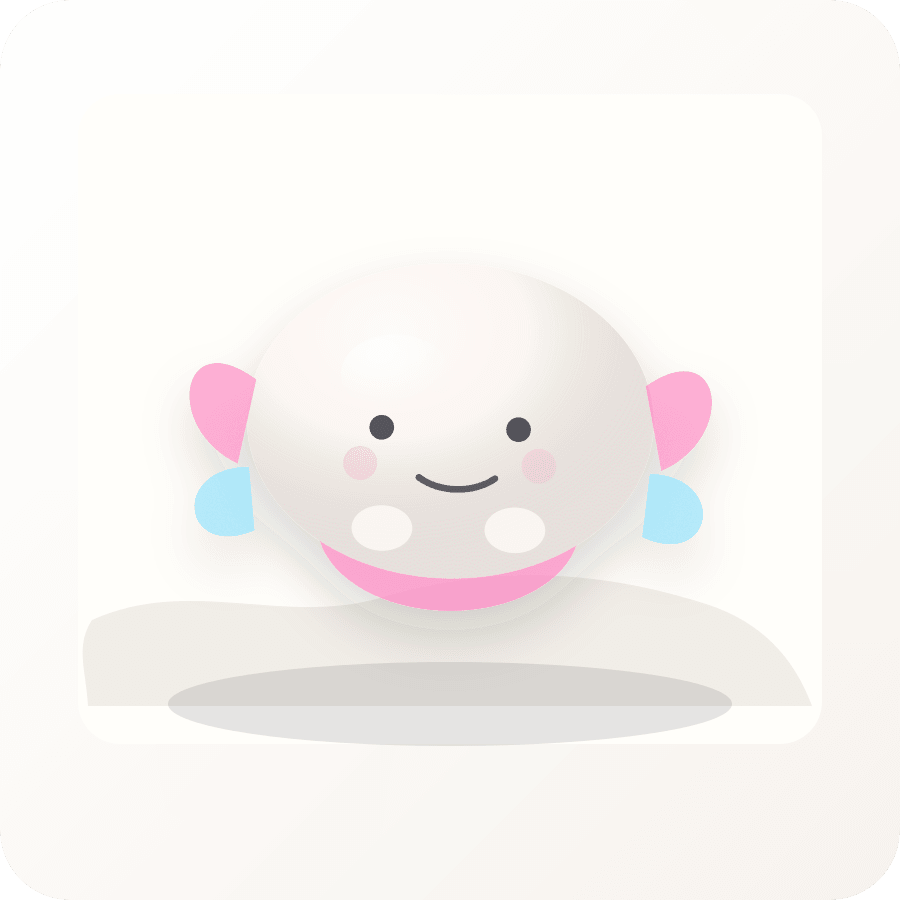Stackable Axolotl Trio Pack