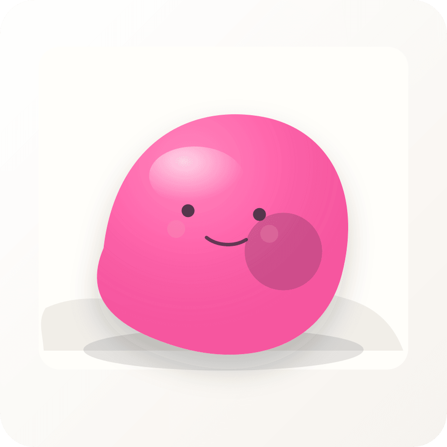 Jumbo Watermelon Slice Squishy